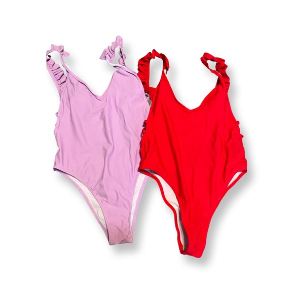 But one get one swimsuit - Picture 1 of 8